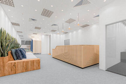 Gewerbeobjekt Neuss Innenstadt - 700&euro; | Angebot:25772206