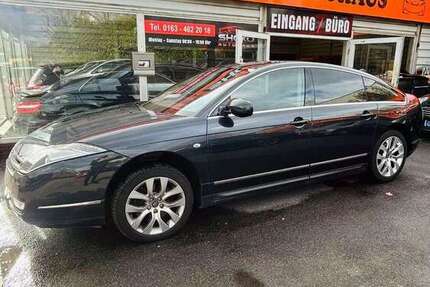 Citroen C6 210.000 km 6.500 &euro; Mönchengladbach 41199