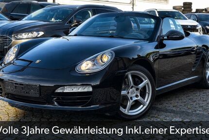 Porsche Boxster 103.700 km 33.298 &euro; Mönchengladbach 41063