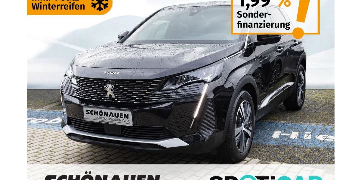 Peugeot 3008 11.256 km 23.250 &euro; Hilden 40721