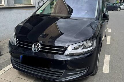 VW Sharan 267.000 km 7.900 &euro; Krefeld 47799