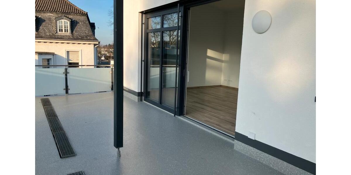 Terrassenwohnung Viersen Hülsdonk - 2 Zimmer, 68 m&sup2;, 269.000&euro; | Angebot:25750790
