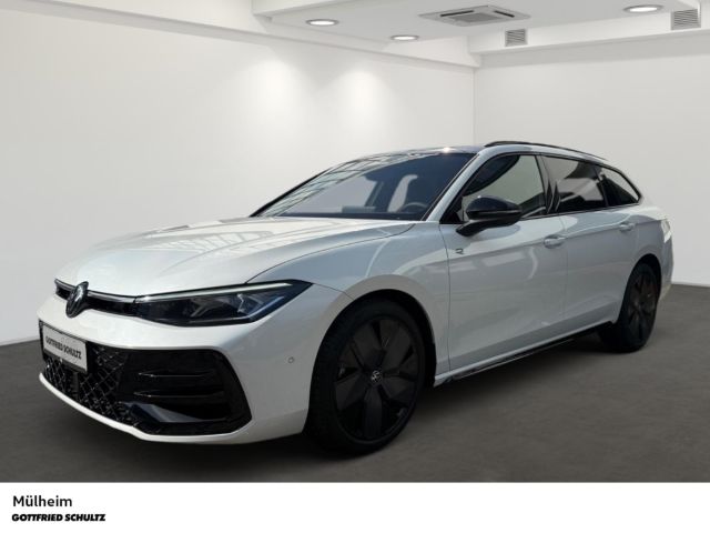 VW Passat 19.500 km 51.900 &euro; Mülheim 45478