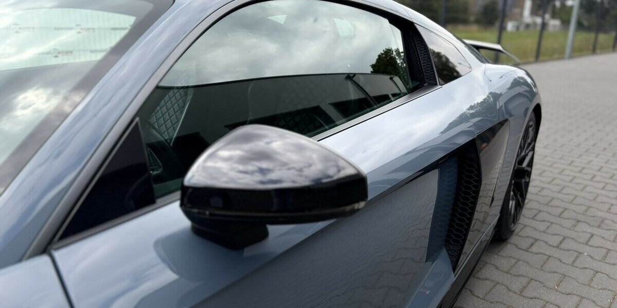 Audi R8 5.2 FSI quattro / 570PS / V10 FSI 110.000 km 99.900 &euro; Mönchengladbach 41066