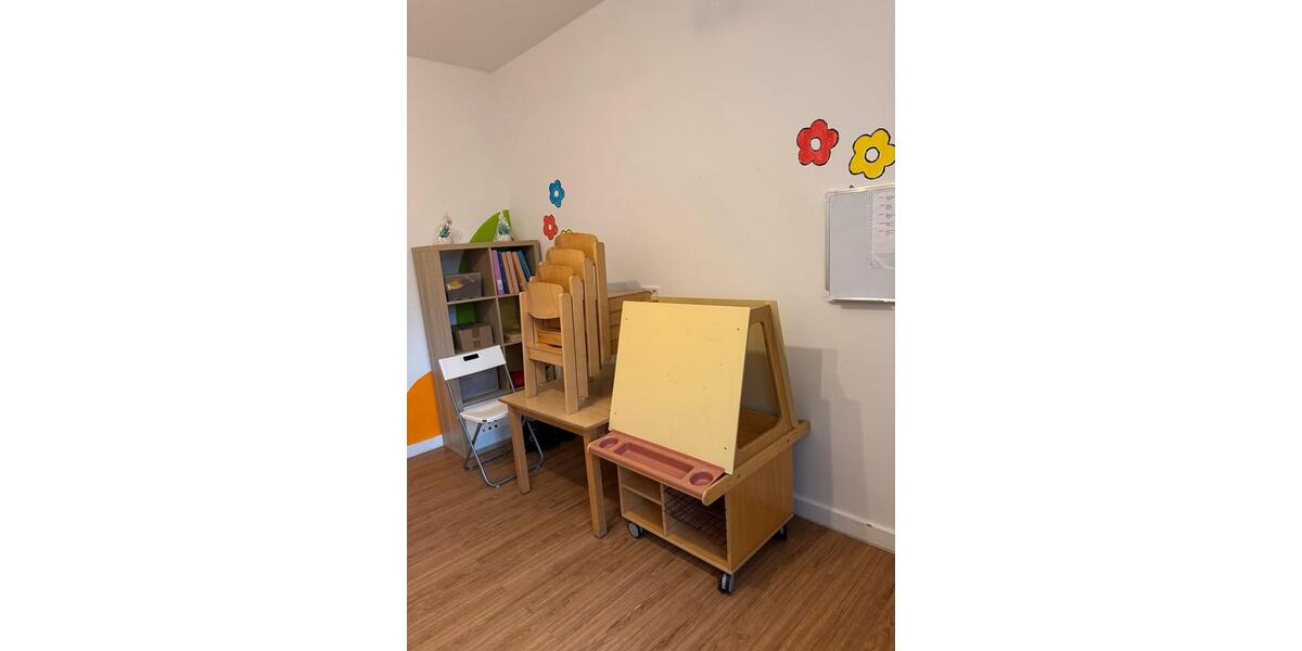 Erdgeschoßwohnung Düsseldorf Oberbilk - 2 Zimmer, 66 m&sup2;, 255.000&euro; | Angebot:25895082