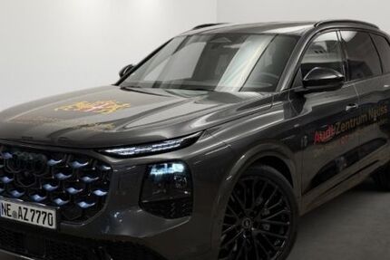 Audi Q7 4.900 km 119.950 &euro; Neuss 41464
