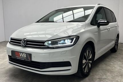 VW Touran 24.969 km 34.950 &euro; Moenchengladbach 41063