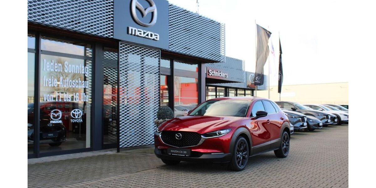 Mazda CX-30 21.254 km 23.250 &euro; Moers 47441