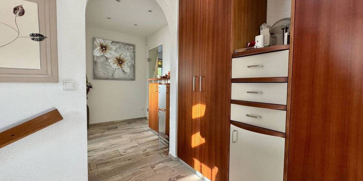 Einfamilienhaus Krefeld Verberg - 4 Zimmer, 119 m&sup2;, 595.000&euro; | Angebot:25744002