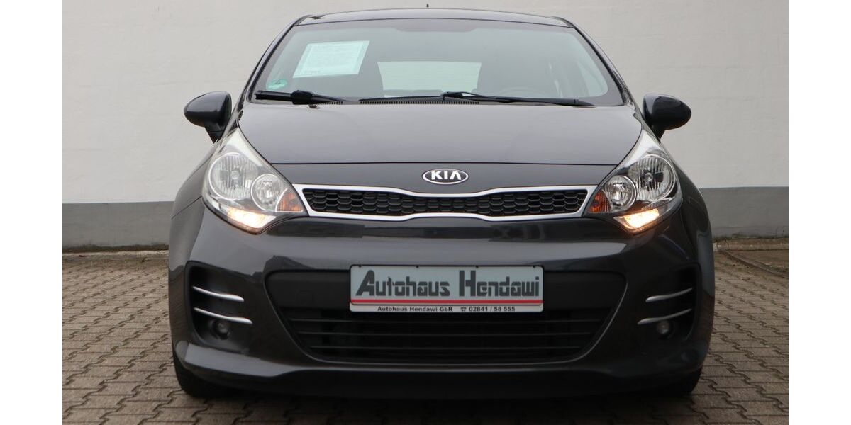 Kia Rio 67.230 km 7.790 &euro; Moers 47443