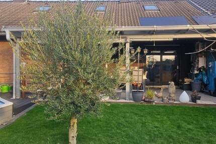 Haus Moers Repelen - 4 Zimmer, 112 m&sup2;, 379.250&euro; | Angebot:26028650