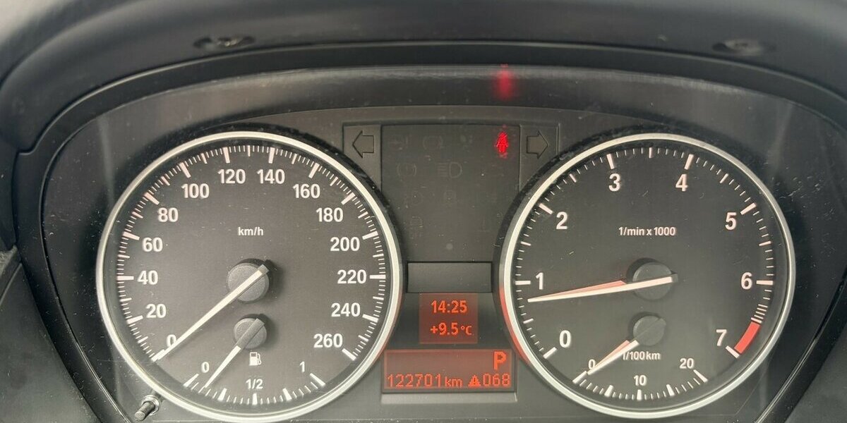 BMW X1 18 i / Automatik / Navi / AHK / ALU 122.000 km 13.890 &euro; Mönchengladbach 41066