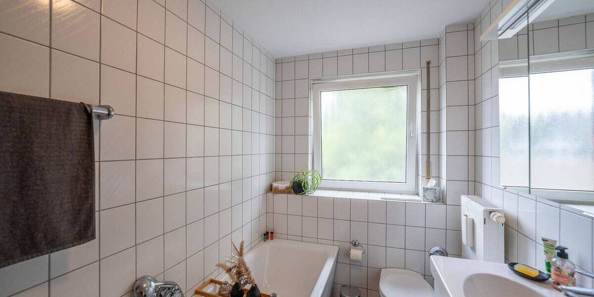 Etagenwohnung Erkelenz - 3 Zimmer, 62 m&sup2;, 199.000&euro; | Angebot:25684001