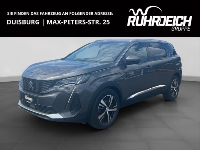 Peugeot 5008 51.700 km 24.490 &euro; Duisburg 47059