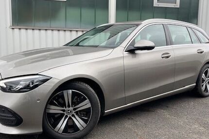 Mercedes-Benz C 300 17.674 km 38.999 &euro; Krefeld 47803