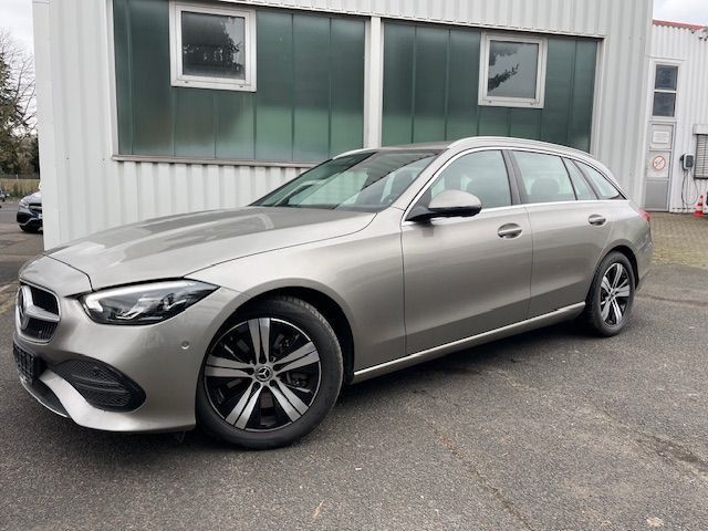 Mercedes-Benz C 300 17.674 km 38.999 &euro; Krefeld 47803