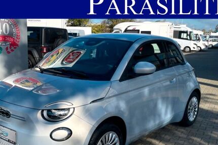 Fiat 500e 1.690 km 27.990 &euro; Viersen 41748