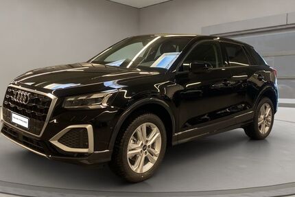 Audi Q2 3.500 km 35.990 &euro; Krefeld 47805