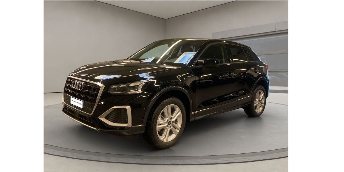 Audi Q2 3.500 km 35.990 &euro; Krefeld 47805