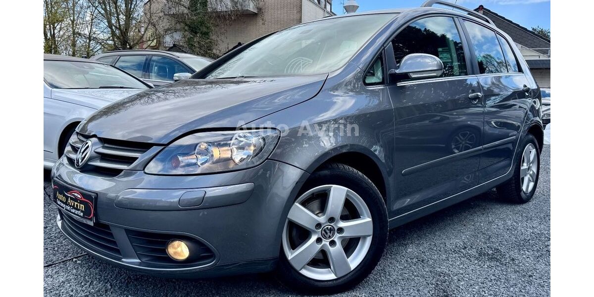 VW Golf Plus 96.685 km 7.499 &euro; Mönchengladbach 41238
