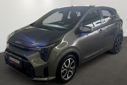 Kia Picanto 16.116 km 16.980 &euro; Düsseldorf 40589