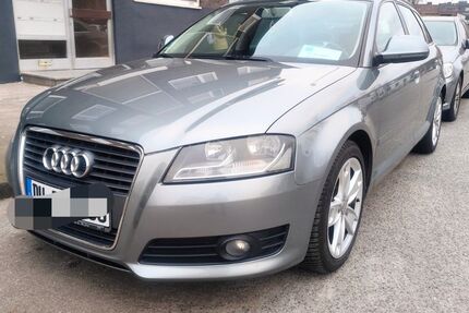 Audi A3 230.000 km 4.250 &euro; Duisburg 47226