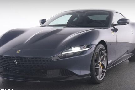 Ferrari Roma 16.409 km 198.885 &euro; Meerbusch 40667