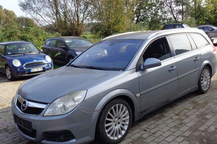 Opel Vectra 235.000 km 850 &euro; Mülheim 45481
