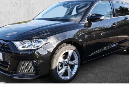 Audi A1 6.980 km 23.980 &euro; Düsseldorf 40549