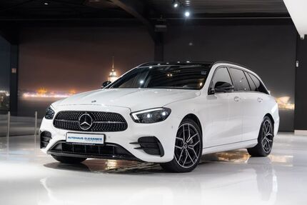 Mercedes-Benz E 400 57.547 km 43.980 &euro; Dormagen 41541