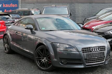 Audi TT 200.000 km 6.950 &euro; Mönchengladbach 41063