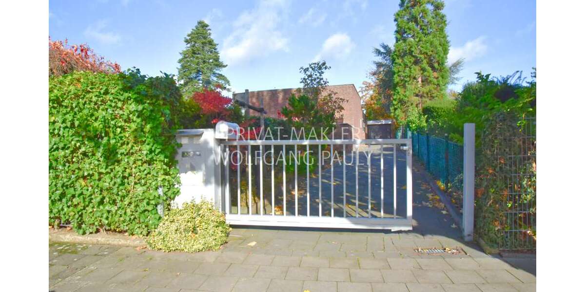 Einfamilienhaus Mönchengladbach Süd - 8 Zimmer, 193 m&sup2;, 848.000&euro; | Angebot:23397045