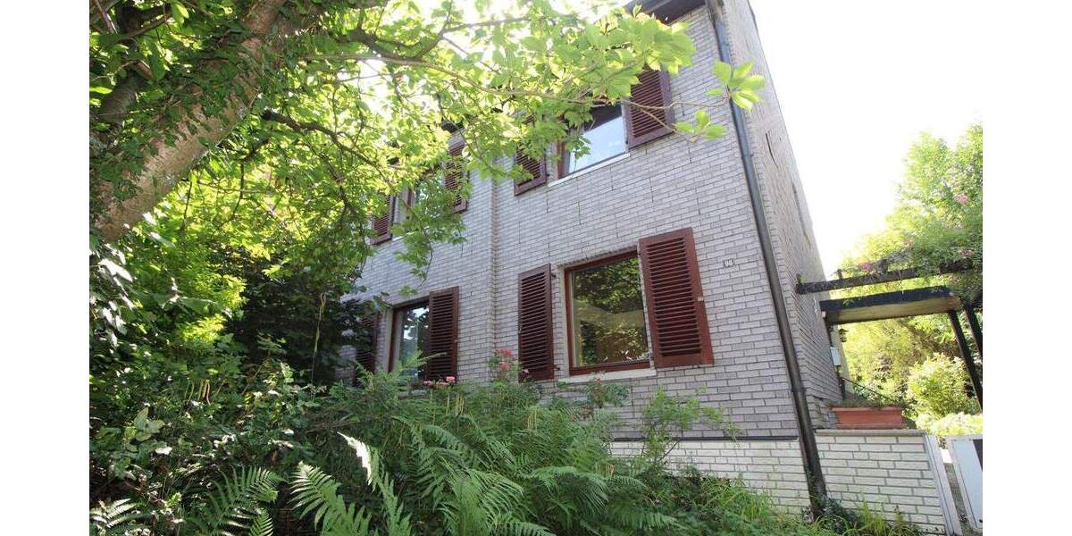 Doppelhaushälfte Mülheim an der Ruhr Styrum - 8 Zimmer, 143 m&sup2;, 349.000&euro; | Angebot:25683303