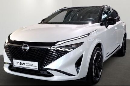 Nissan Qashqai 4.500 km 33.590 &euro; Krefeld 47805