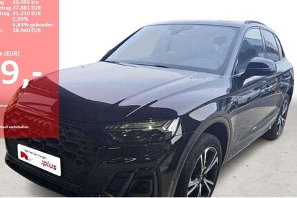 Audi Q5 52.036 km 38.940 &euro; Moers-Hülsdonk 47441
