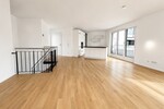 Exklusive Maisonette im Haus-im-Haus-Konzept mit ca. 15 m² Dachterrasse - Maisonettenwohnung Düsseldorf Stadtbezirk 3 | Angebot:27103474