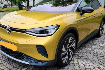 VW ID.4 11.200 km 34.300 &euro; Düsseldorf 40468