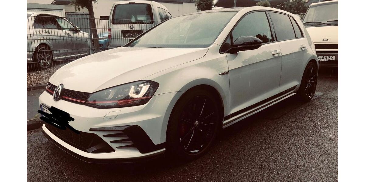 VW Golf 84.600 km 23.200 &euro; Willich 47877