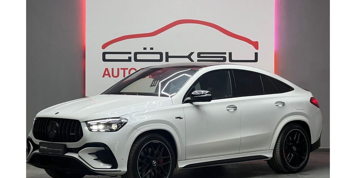 Mercedes-Benz GLE 53 AMG 22.400 km 109.000 &euro; Mülheim an der ruhr 45476