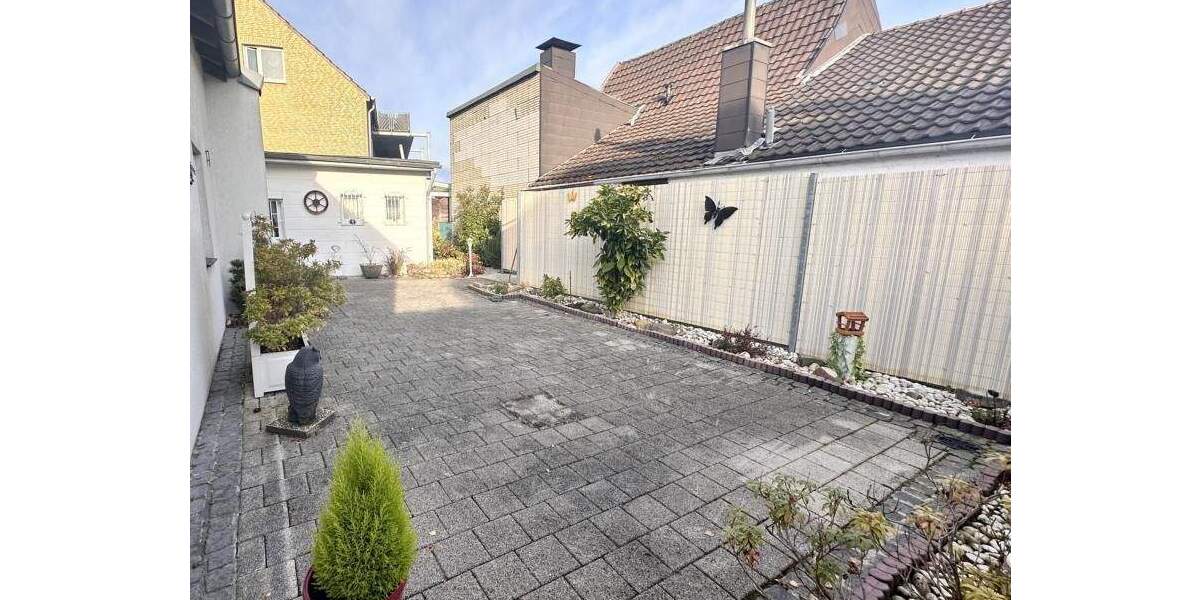 Einfamilienhaus Mönchengladbach Pongs - 6 Zimmer, 155 m&sup2;, 229.000&euro; | Angebot:25684504