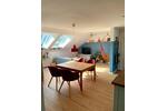 Dachgeschoßwohnung Krefeld Gellep-Stratum - 2.5 Zimmer, 60 m&sup2;, 159.000&euro; | Angebot:27499360