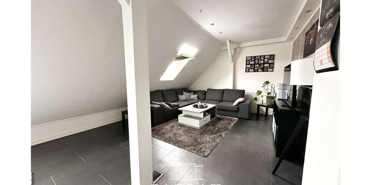 Etagenwohnung Viersen Hülsdonk - 2 Zimmer, 64 m&sup2;, 110.000&euro; | Angebot:25884042