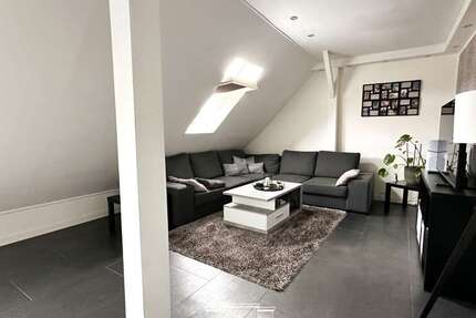 Wohnung Viersen Hülsdonk - 2 Zimmer, 71 m&sup2;, 129.000&euro; | Angebot:25884042