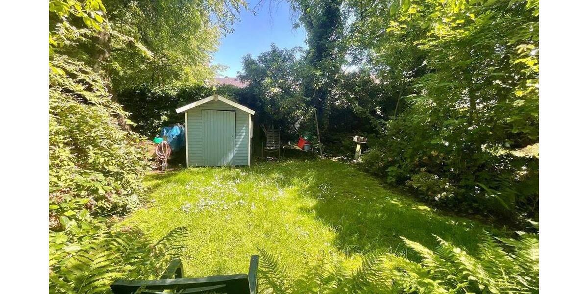 Etagenwohnung Krefeld Stadtmitte - 2 Zimmer, 58 m&sup2;, 499&euro; | Angebot:26692603