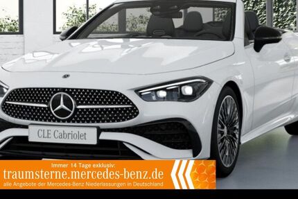 Mercedes-Benz CLE 200 8.637 km 56.990 &euro; Duisburg 47138