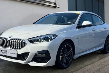 BMW 218 Gran Coupé 14.500 km 26.885 &euro; Meerbusch 40668
