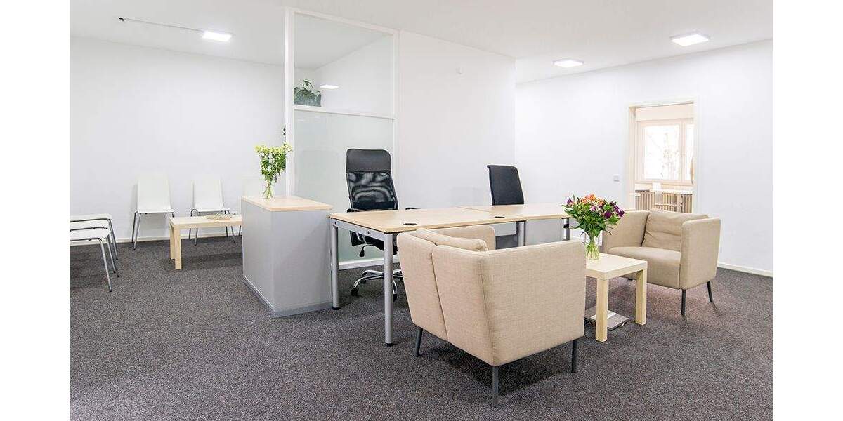 Gewerbeobjekt Düsseldorf Rath - 499&euro; | Angebot:25899412