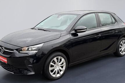 Opel Corsa 27.307 km 13.890 &euro; Mönchengladbach 41066