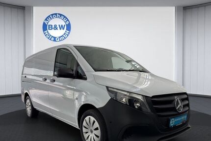 Mercedes-Benz Vito 19.886 km 31.899 &euro; Krefeld 47805