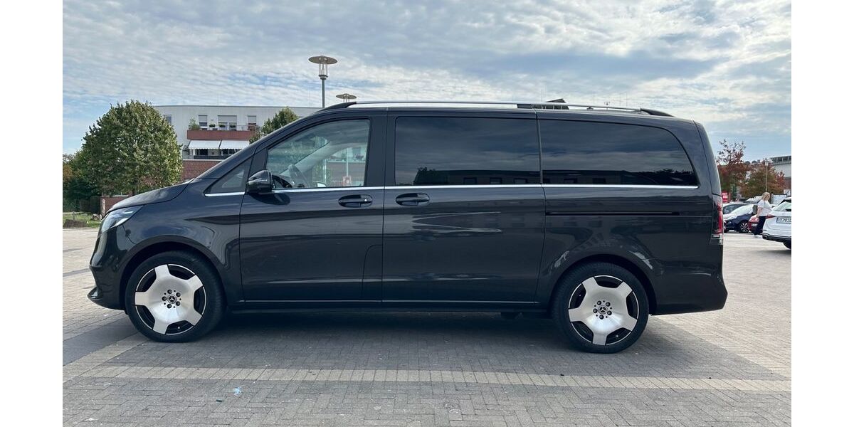 Mercedes-Benz V 300 42.500 km 69.300 &euro; Kaarst 41564